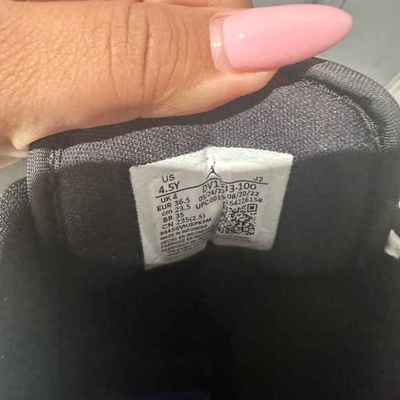 Jordan se concord - Picture 4 of 4